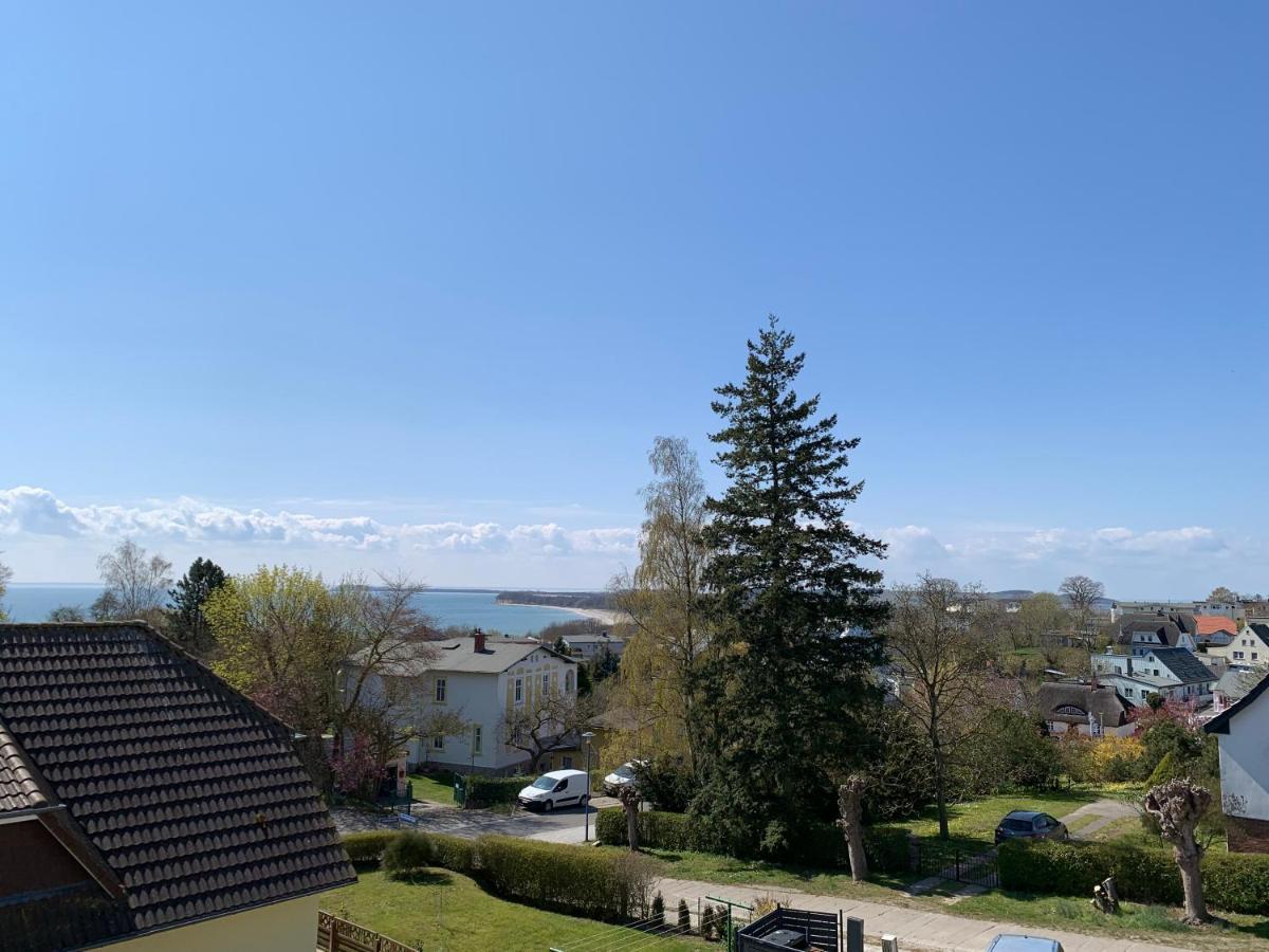 Villa Kehrwieder Goehren  Exterior photo